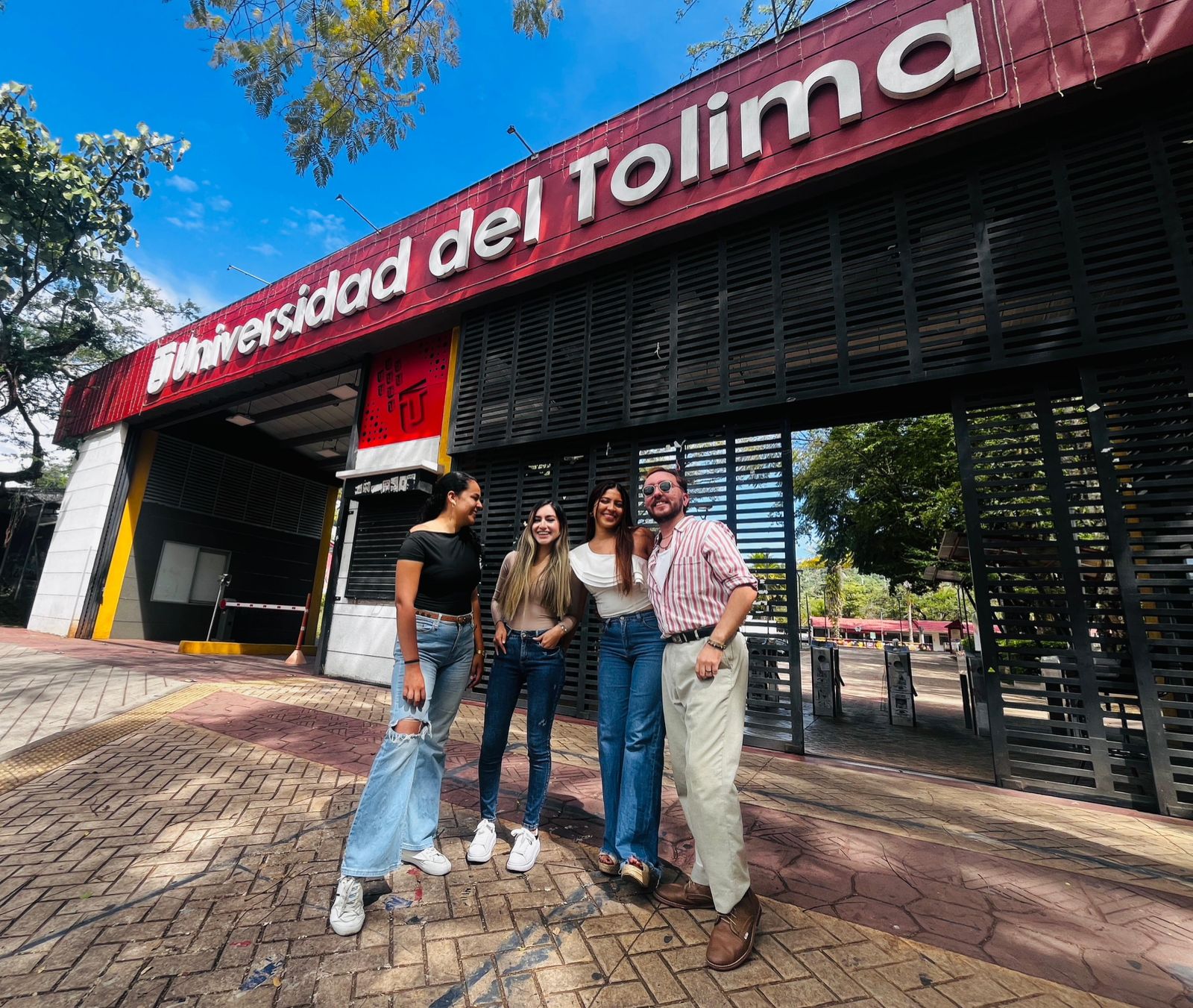 La Universidad del Tolima cierra sus inscripciones de pregrado este 29 de diciembre