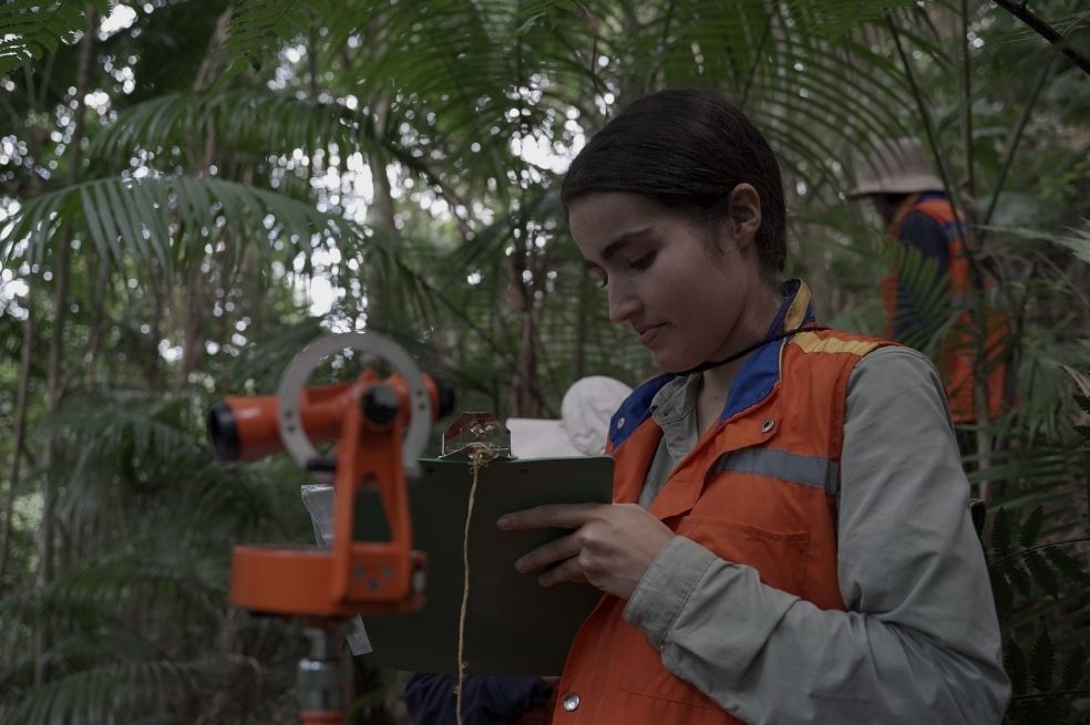 ¿Cuál es la diversidad de los bosques en Colombia?