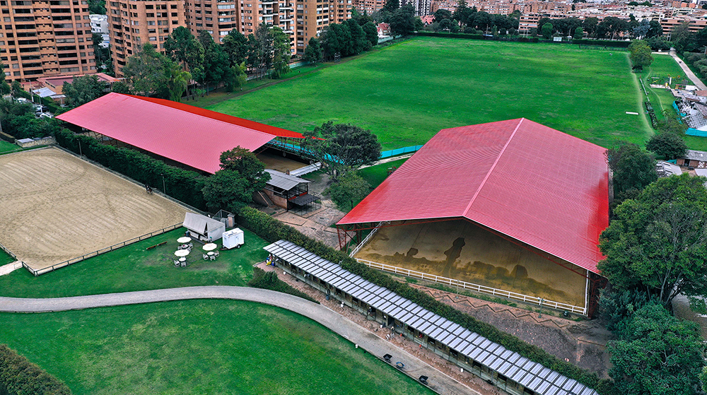 Vassar Feria presentará más de 250 emprendimientos en el Parque el Country