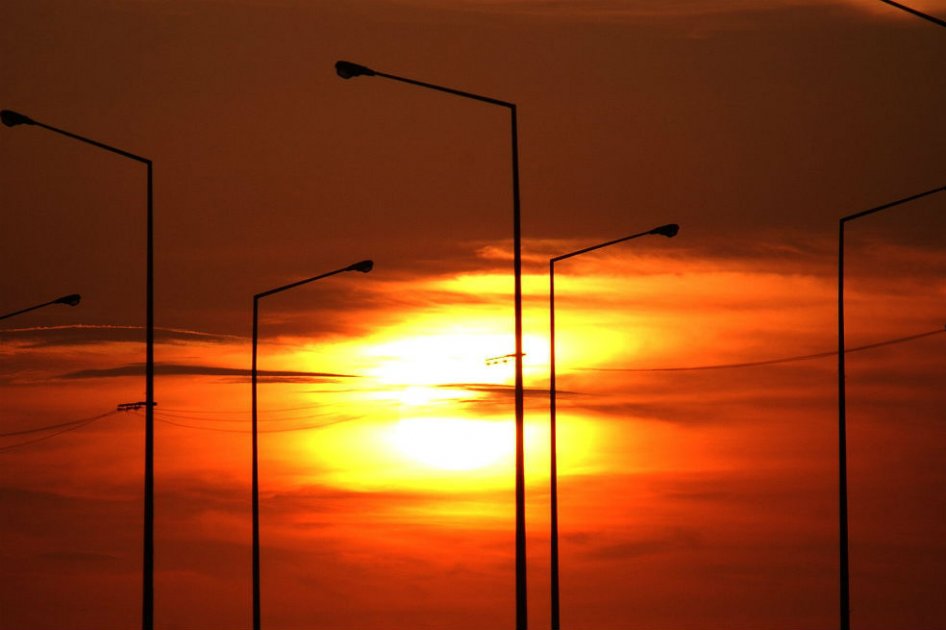 12 muertos y más de 800 hospitalizados deja ola de calor en Japón