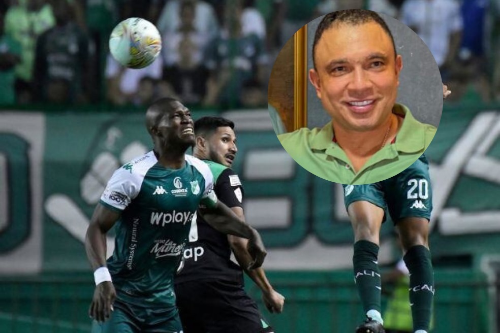 La historia secreta de la condena contra el presidente del Deportivo Cali