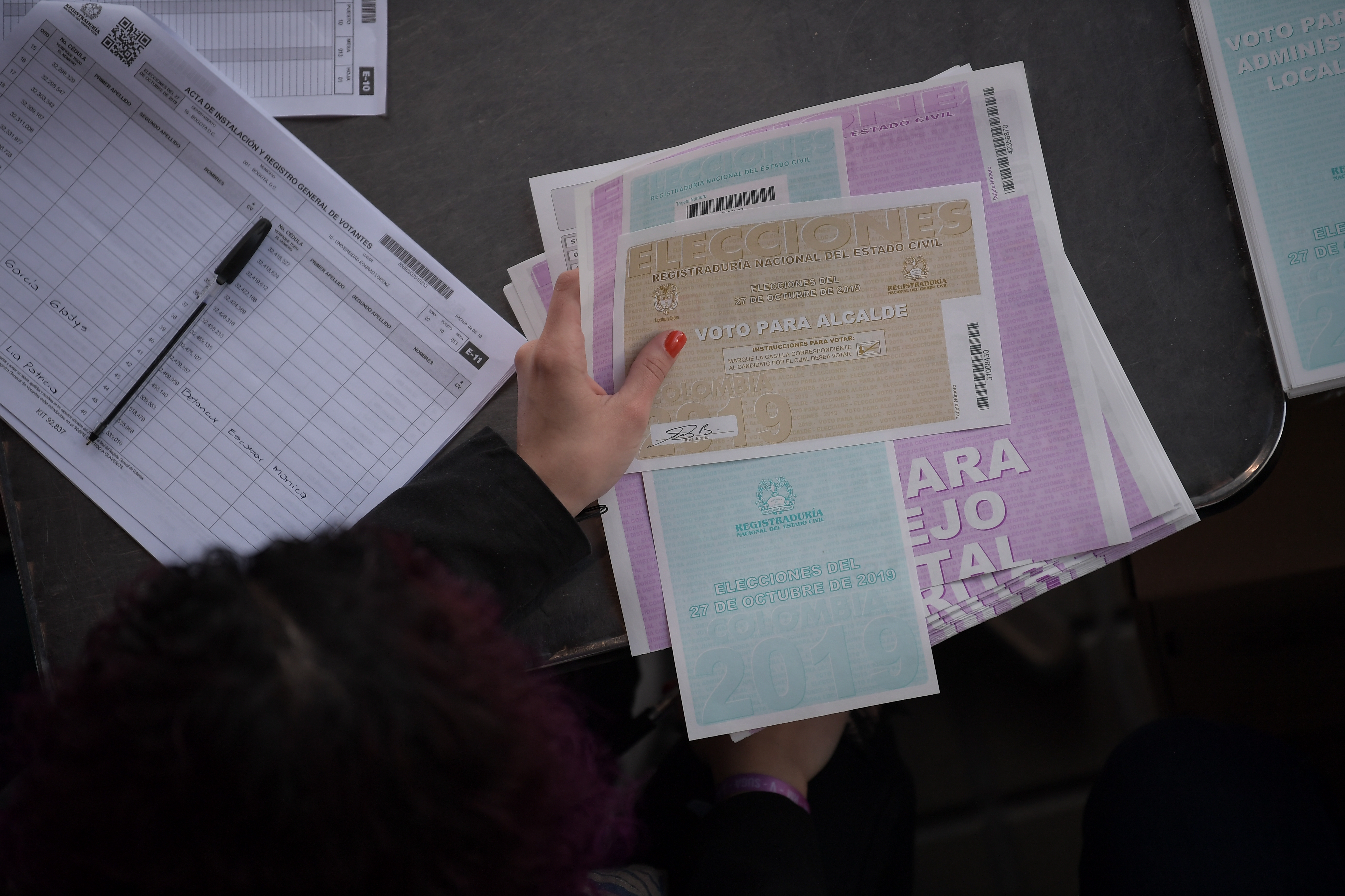 Eurocámara envía una delegación a las elecciones legislativas de este domingo
