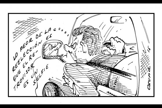 La semana vista por Osuna