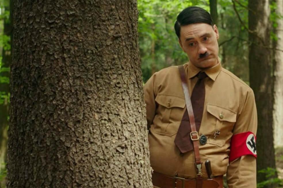 Hitler y Disney, ¿qué tan compatibles pueden ser?