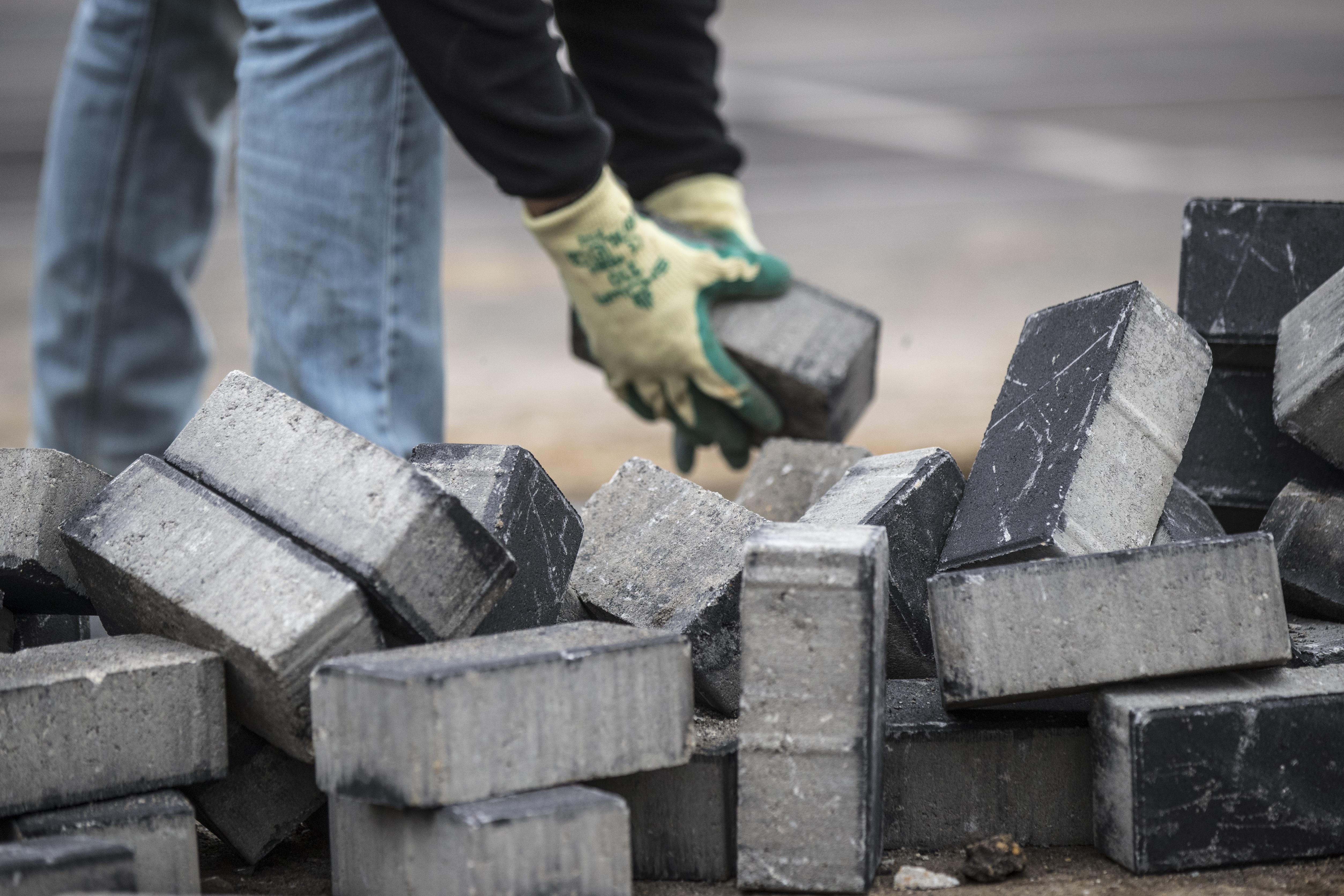 Uninorte investiga el concreto del futuro: será más sostenible y resistente