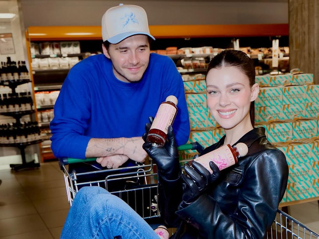 Papá de Nicola Peltz rompe el silencio sobre la disputa familiar de los Beckham