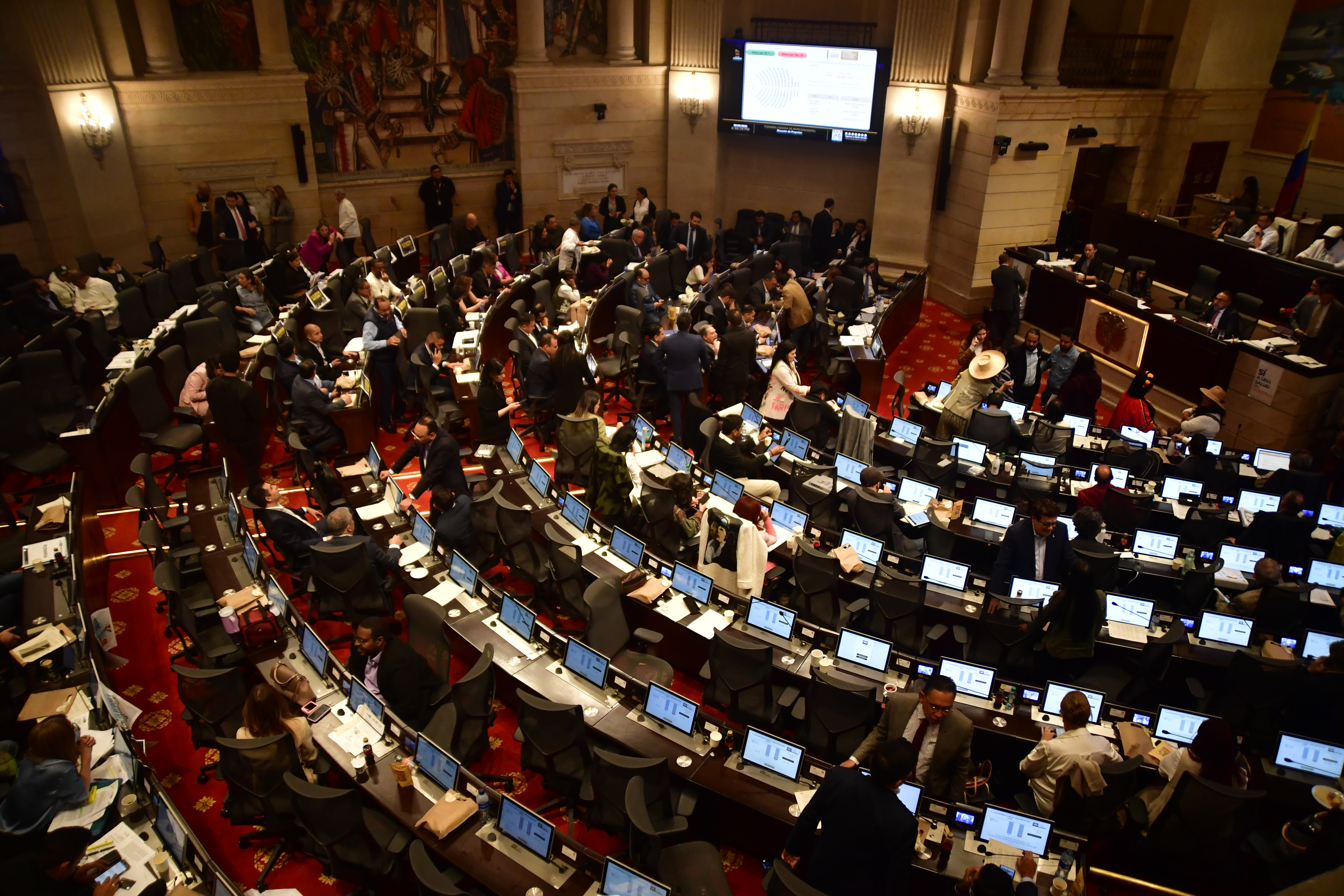 Con apelación, hacen un último intento por revivir la reforma a la salud: ¿Prosperará?