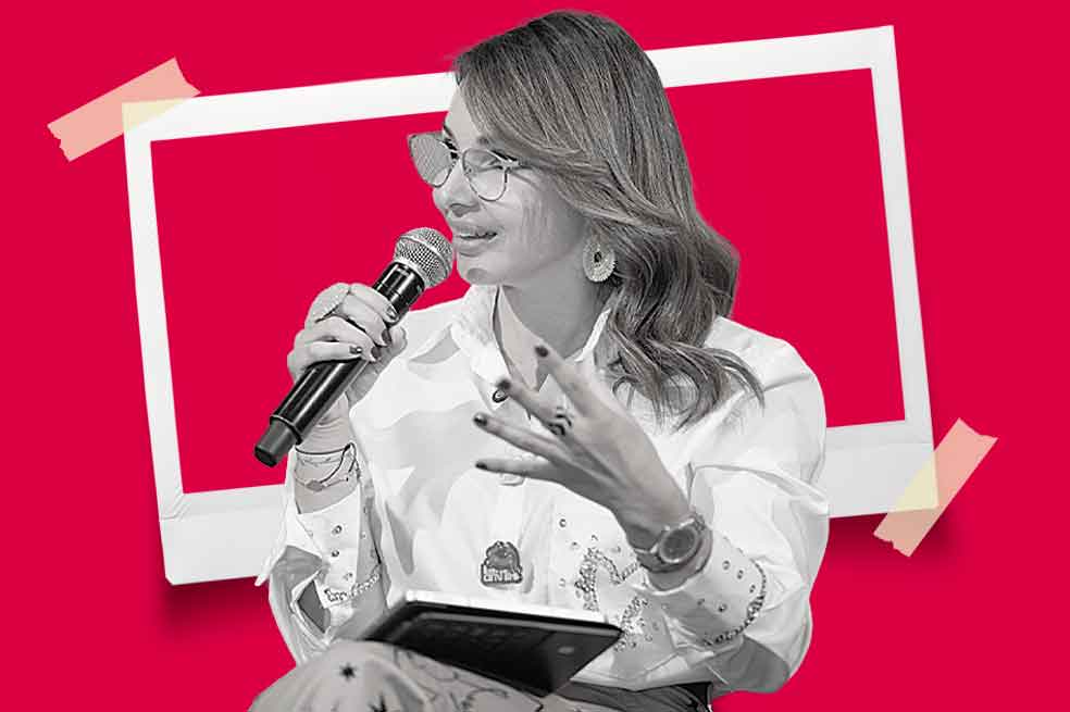 “Bogotá no es de bogotanos, es una ciudad para todos”