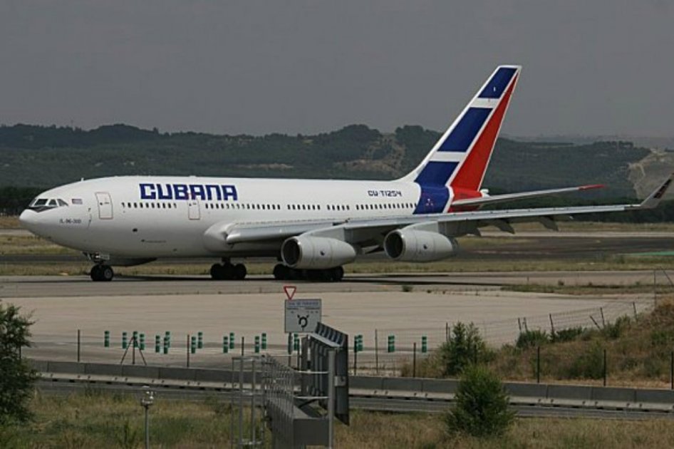 Aerolínea cubana anuncia ampliación de operaciones con seis aviones nuevos