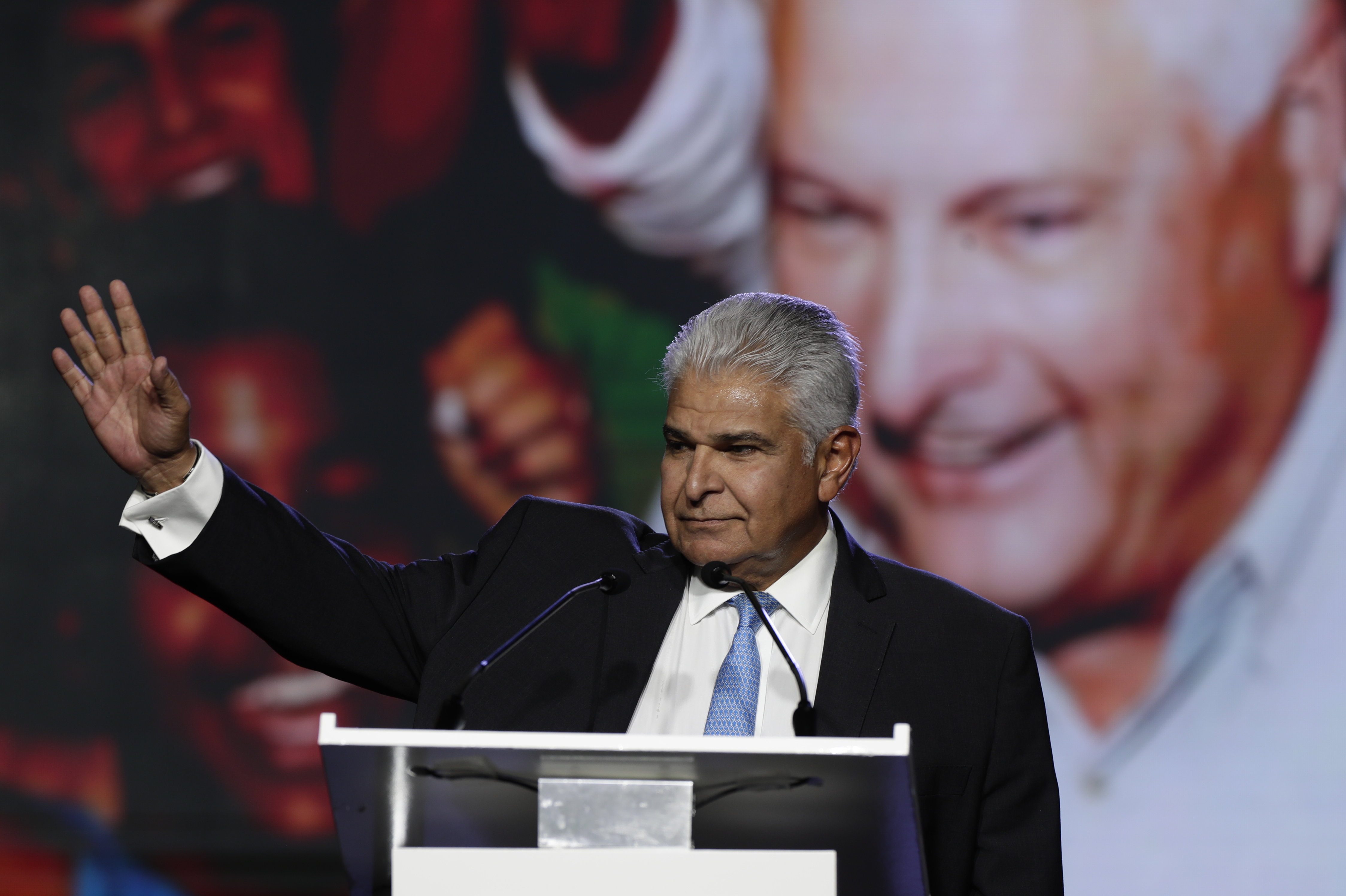 Las principales claves de las elecciones presidenciales panameñas
