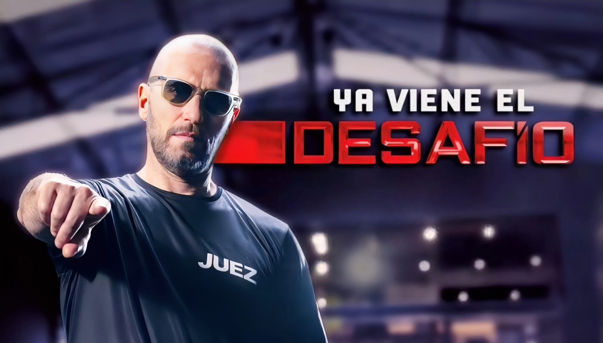 Desafío 2025: inscripciones, nuevo nombre y más del nuevo concurso de Caracol TV
