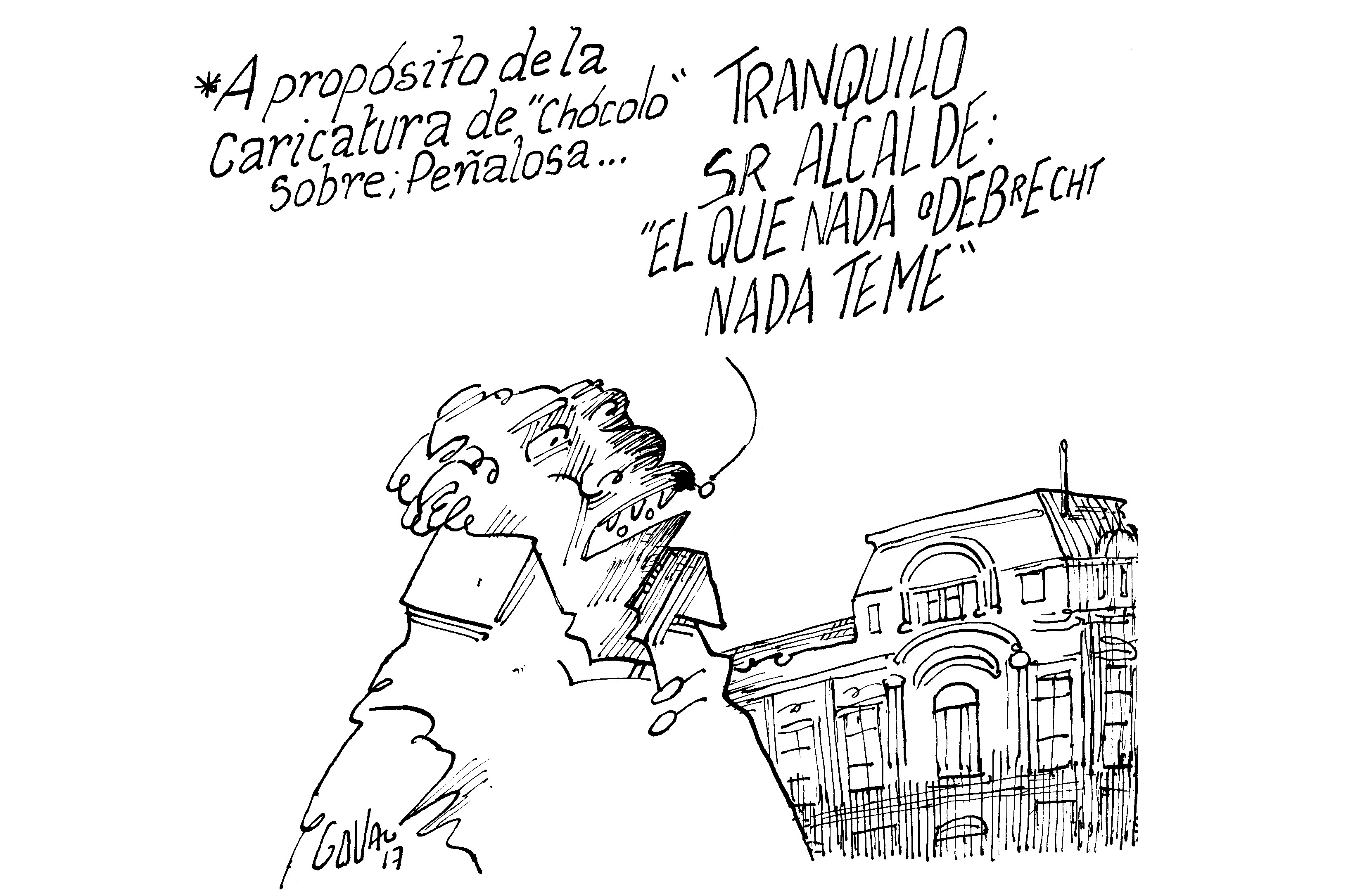 Gova