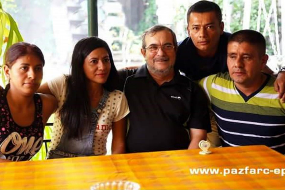 Guerrilleros indultados ya están en Cuba