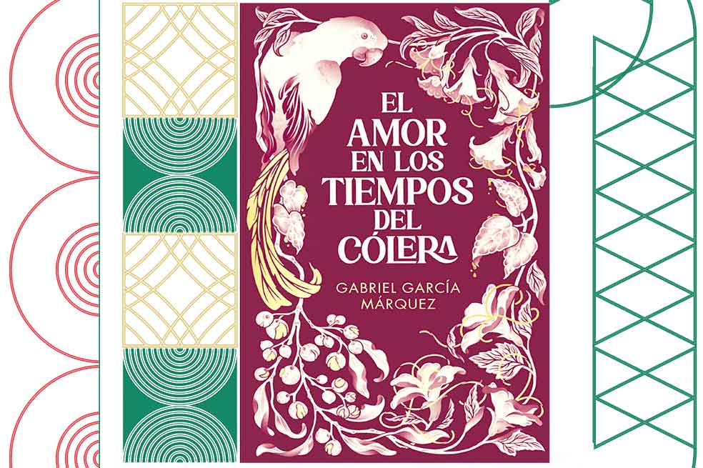 40 años de “El amor en los tiempos del cólera”: lea un fragmento sobre una noche de Navidad