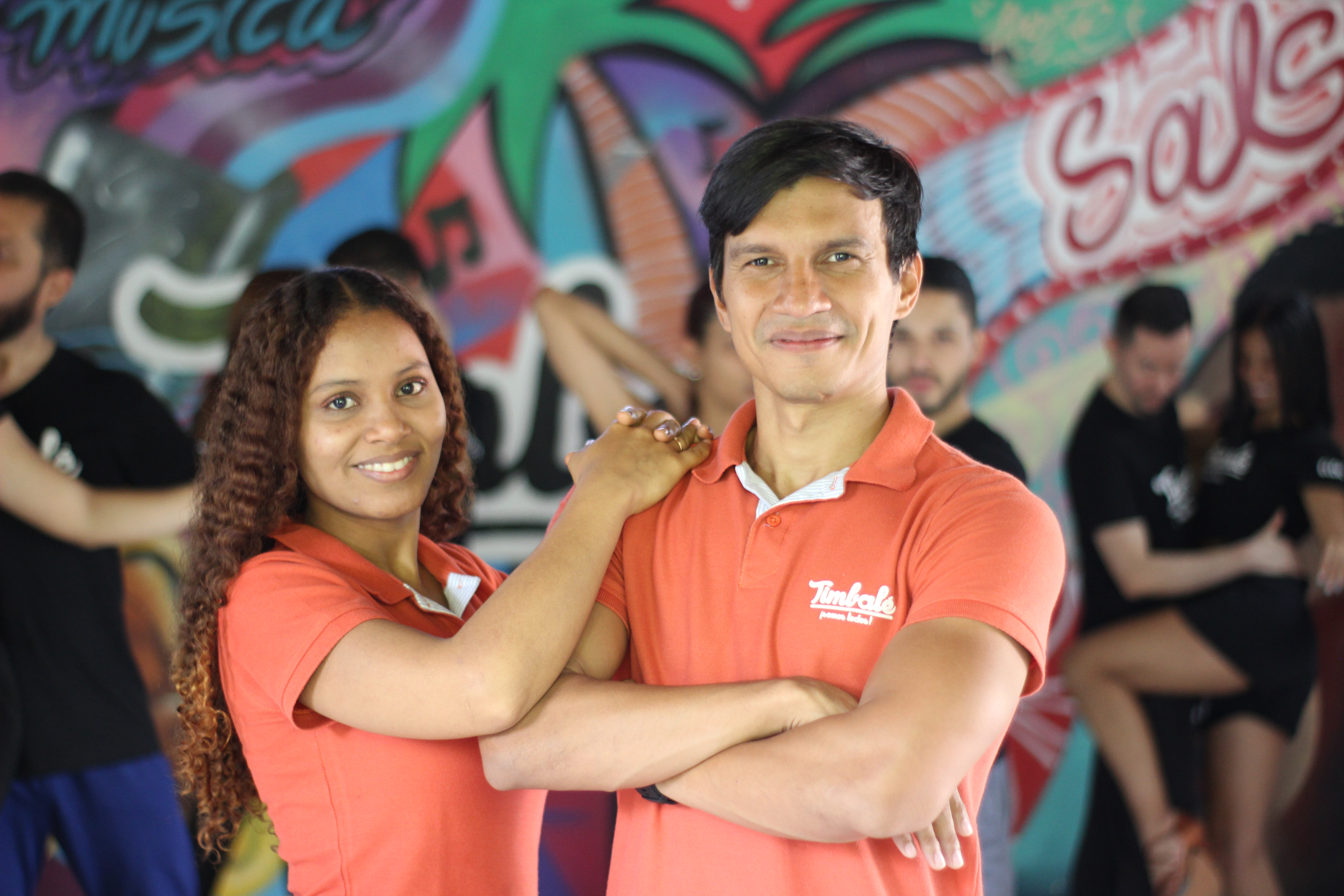 Llega a Medellín el Foro de liderazgo y arte social 2022