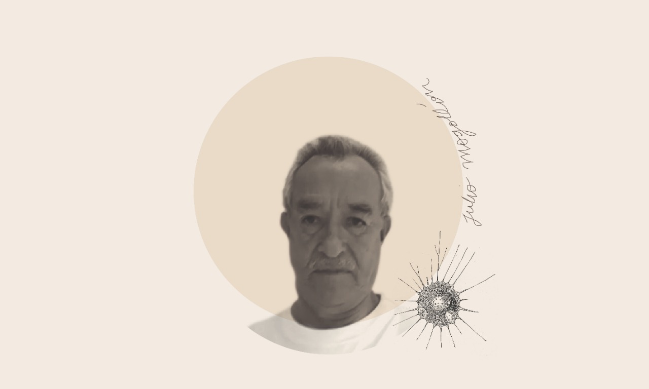 Julio Mogollón