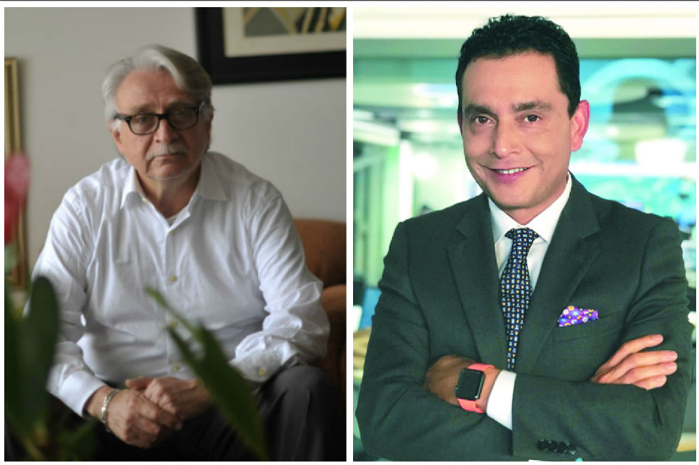Elecciones en Colombia: entre la polarización y las redes sociales