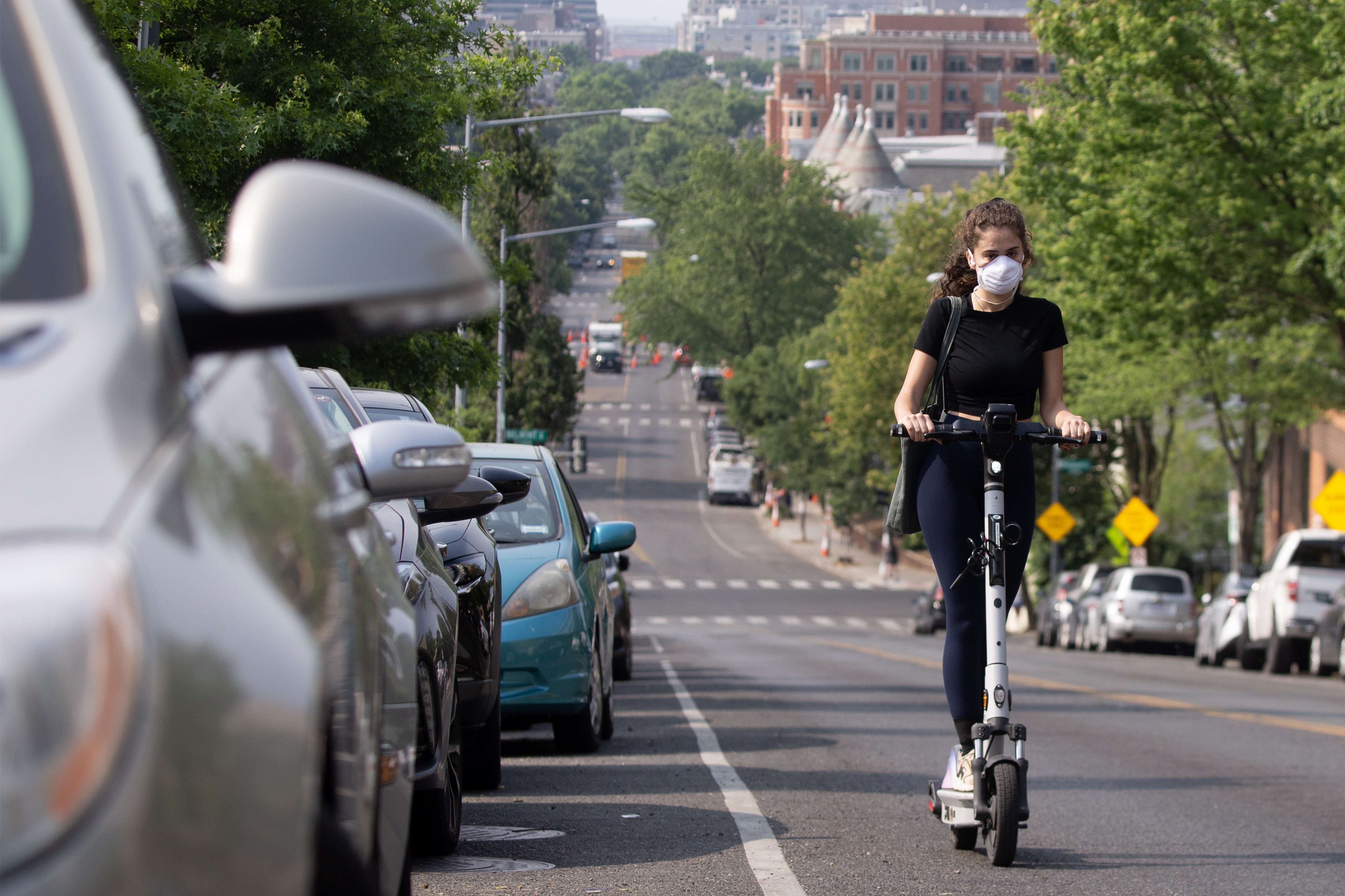 Patinetas eléctricas: una alternativa de movilidad que sigue en alza