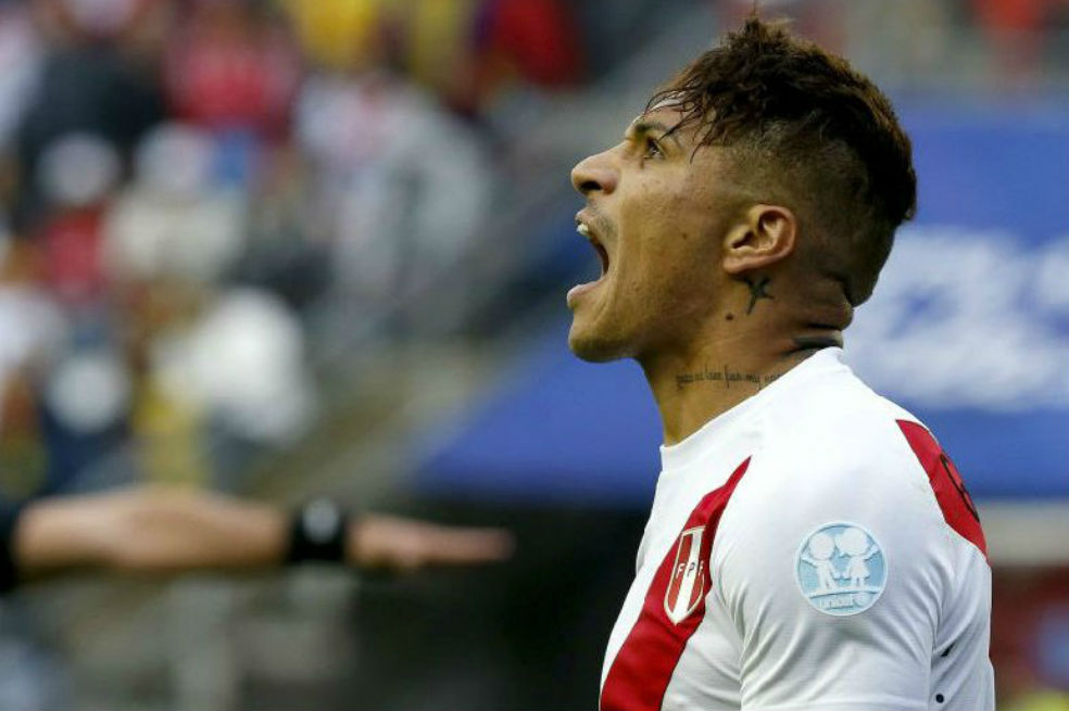Paolo Guerrero busca la anulación de su suspensión, declarará ante el TAS en abril