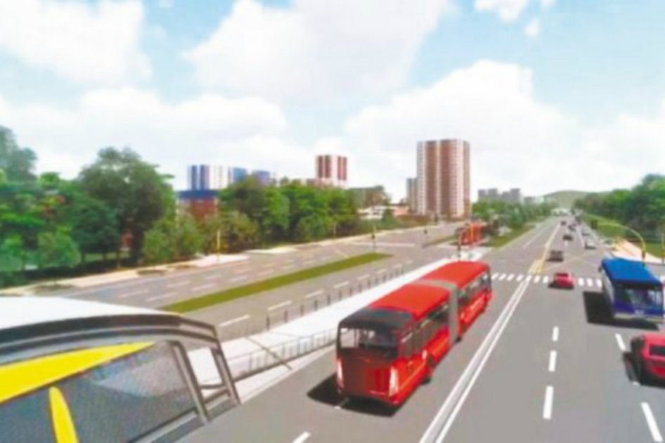 ¿Sin Transmilenio por la avenida Boyacá, la movilidad del occidente qué?