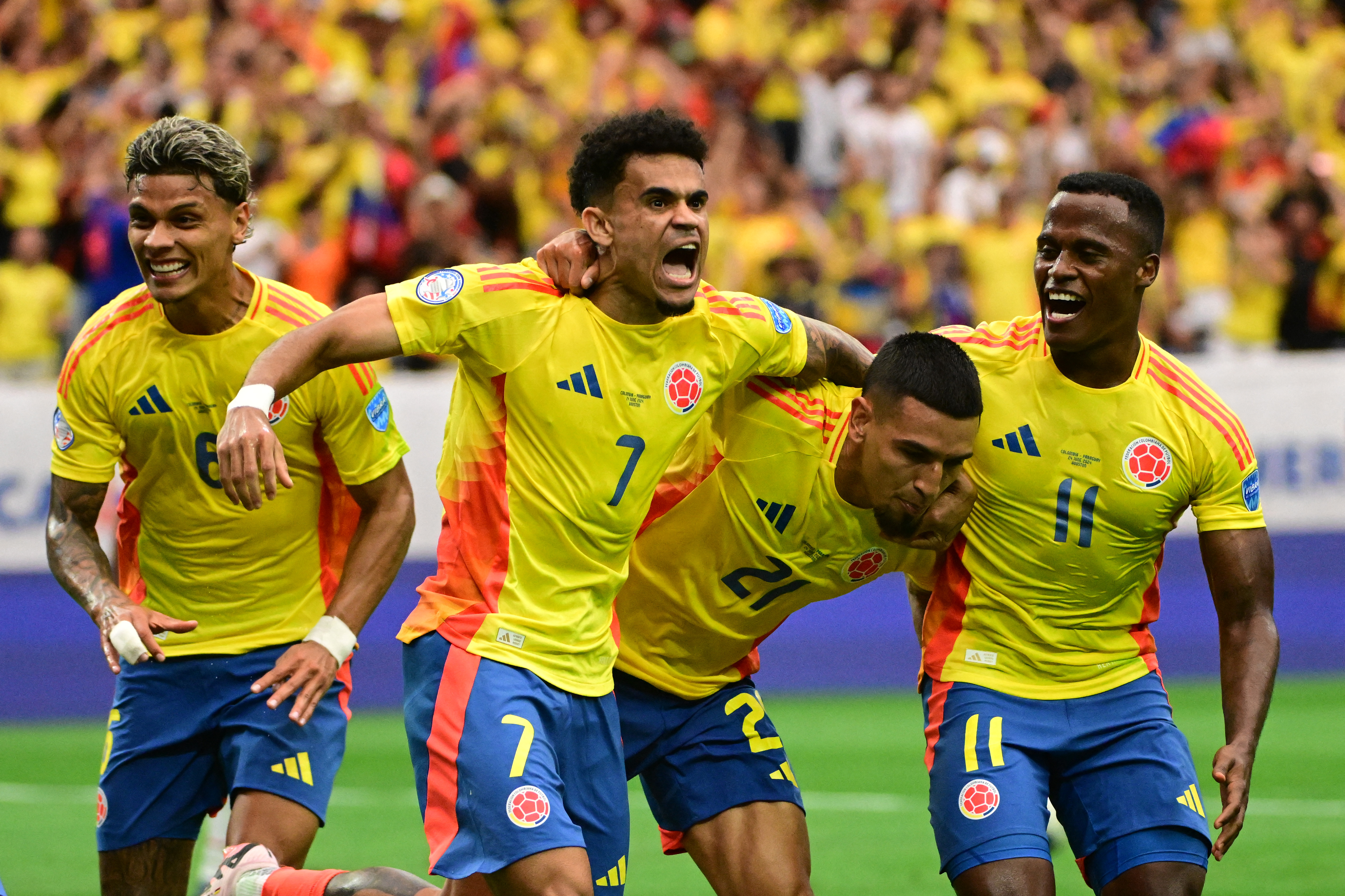 Así puede convertirse en un líder de la industria del deporte en Colombia