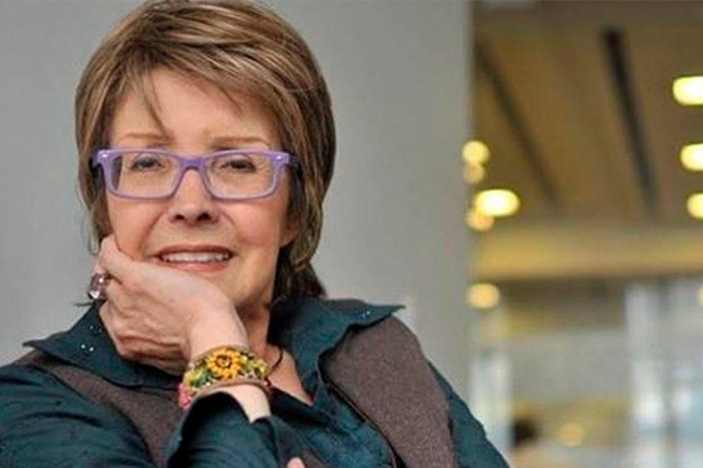 Margalida Castro ¿de qué murió y cuándo fue diagnosticada? “todo fue muy rápido”