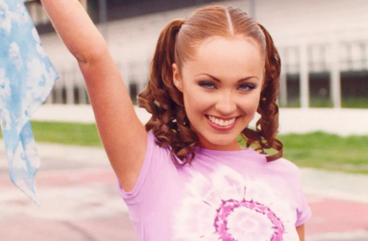 Anahí, de RBD, recordó cuando estuvo al borde de la muerte por bullying y anorexia