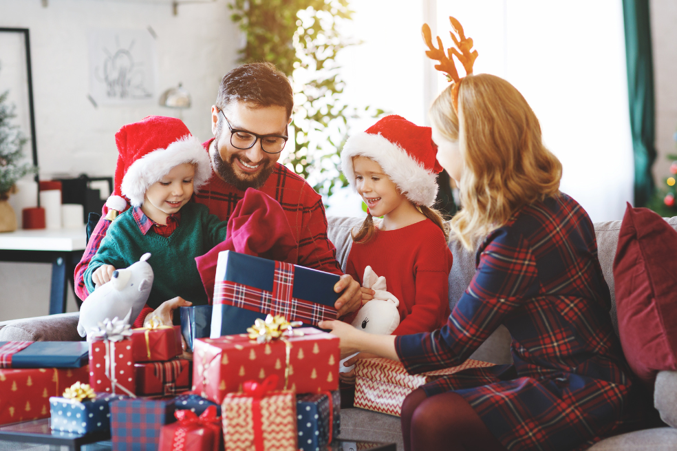 Regalos de Navidad para niños de 10 a 12 años: las ideas más originales