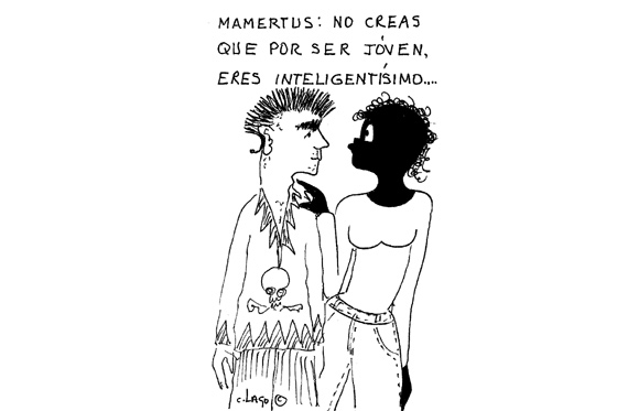 Inteligentísimo