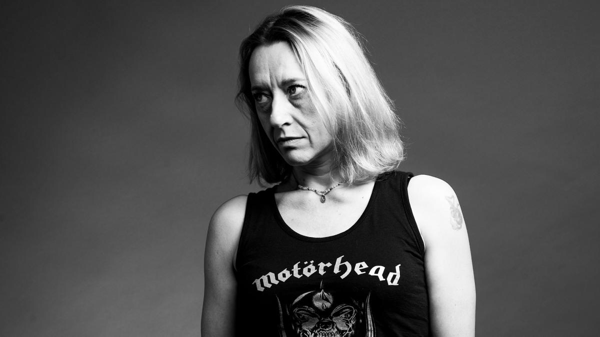 Adelanto de “Querido comemierda”, novela de la irreverente Virginie Despentes