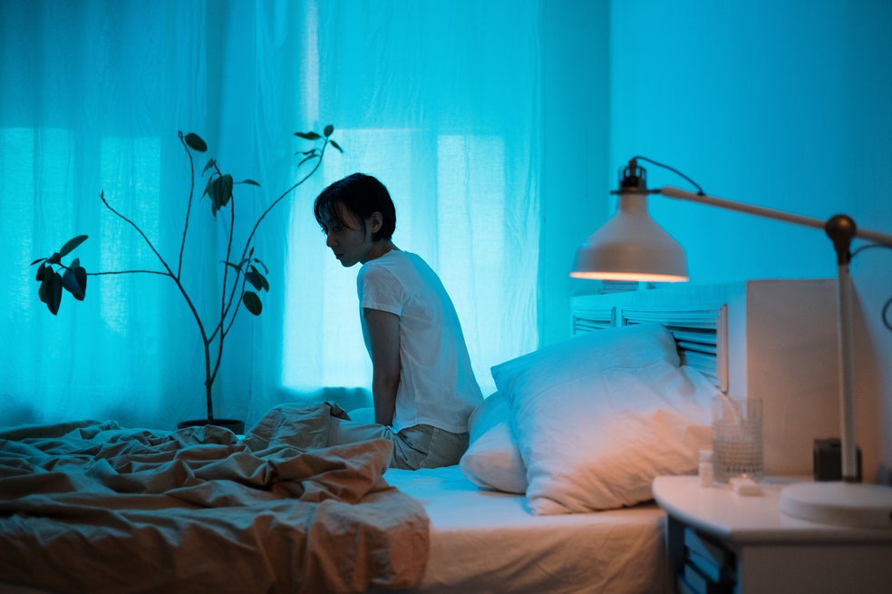 Insomnio: qué es y cuáles son las causas, descubre todo sobre este trastorno aquí