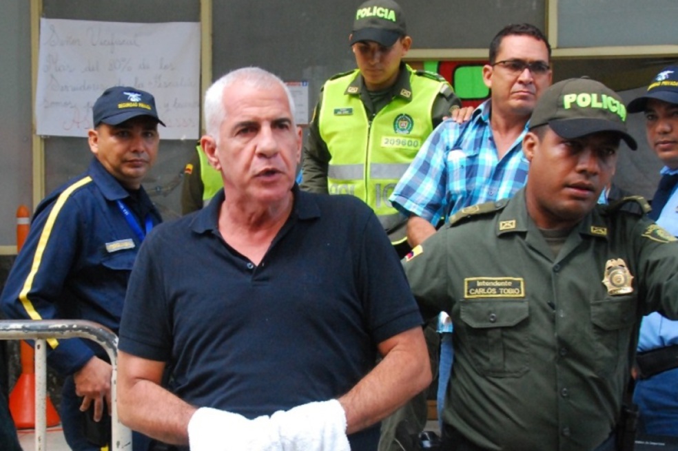 El caso contra el “Turco” Hilsaca, mencionado en escándalo de Nicolás Petro