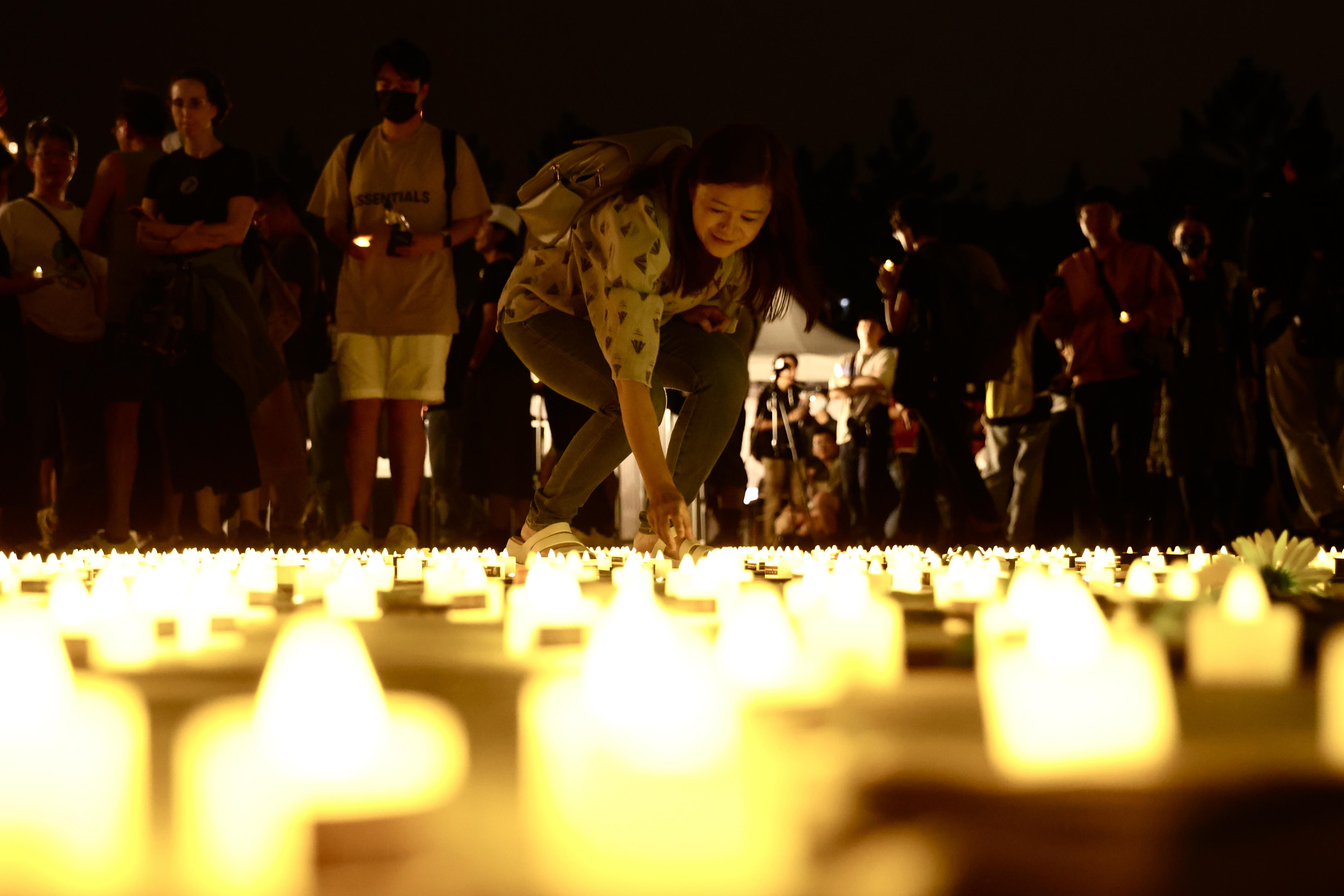 Tiananmen, 35 años después: una generación con más recursos pero mucho más controlada