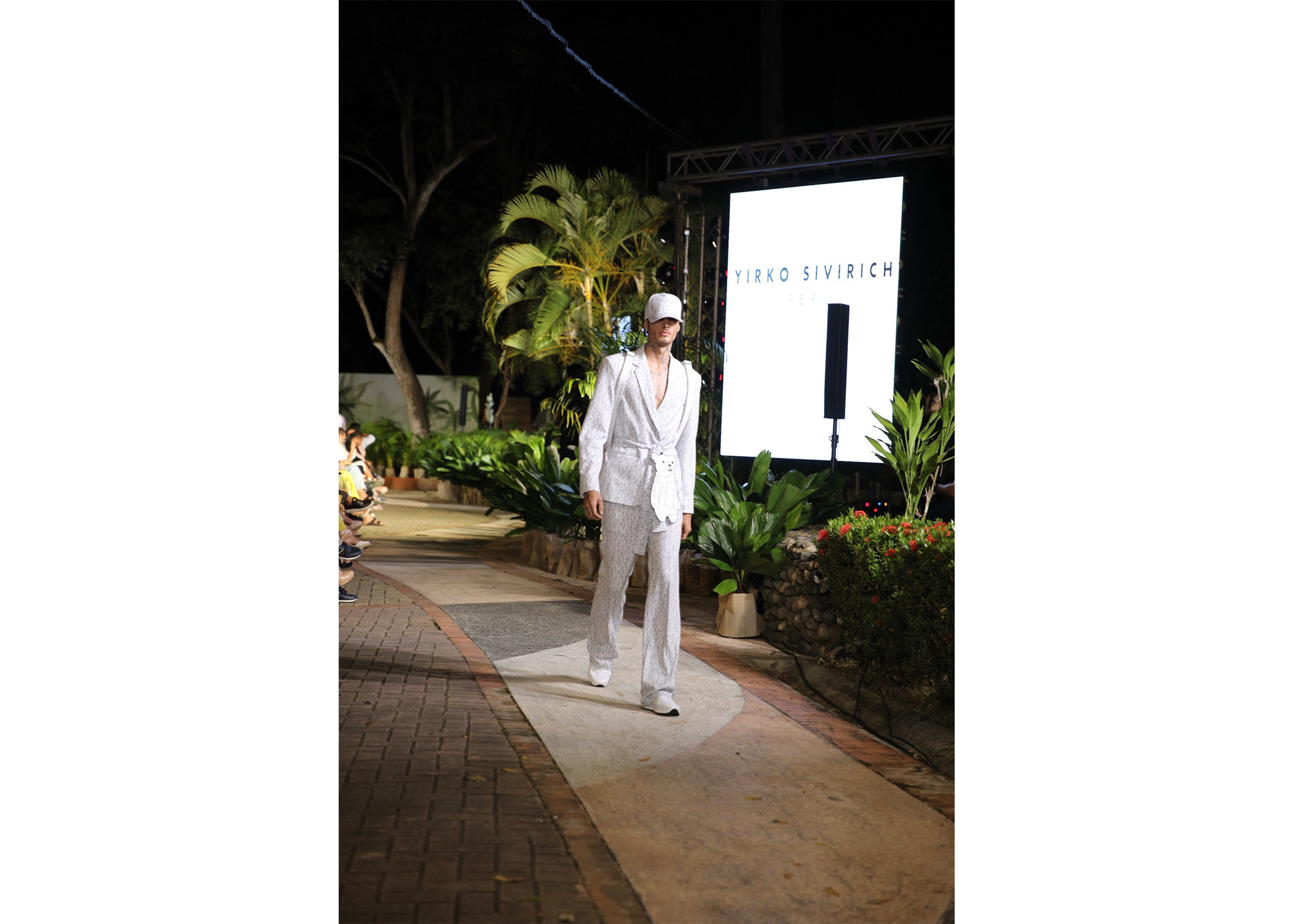 Monteria Fashion Week