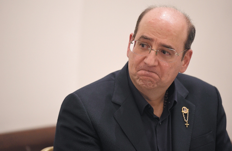 No soy amigo de Eduardo Pulgar: excónsul Acosta Ossio en caso Unimetro