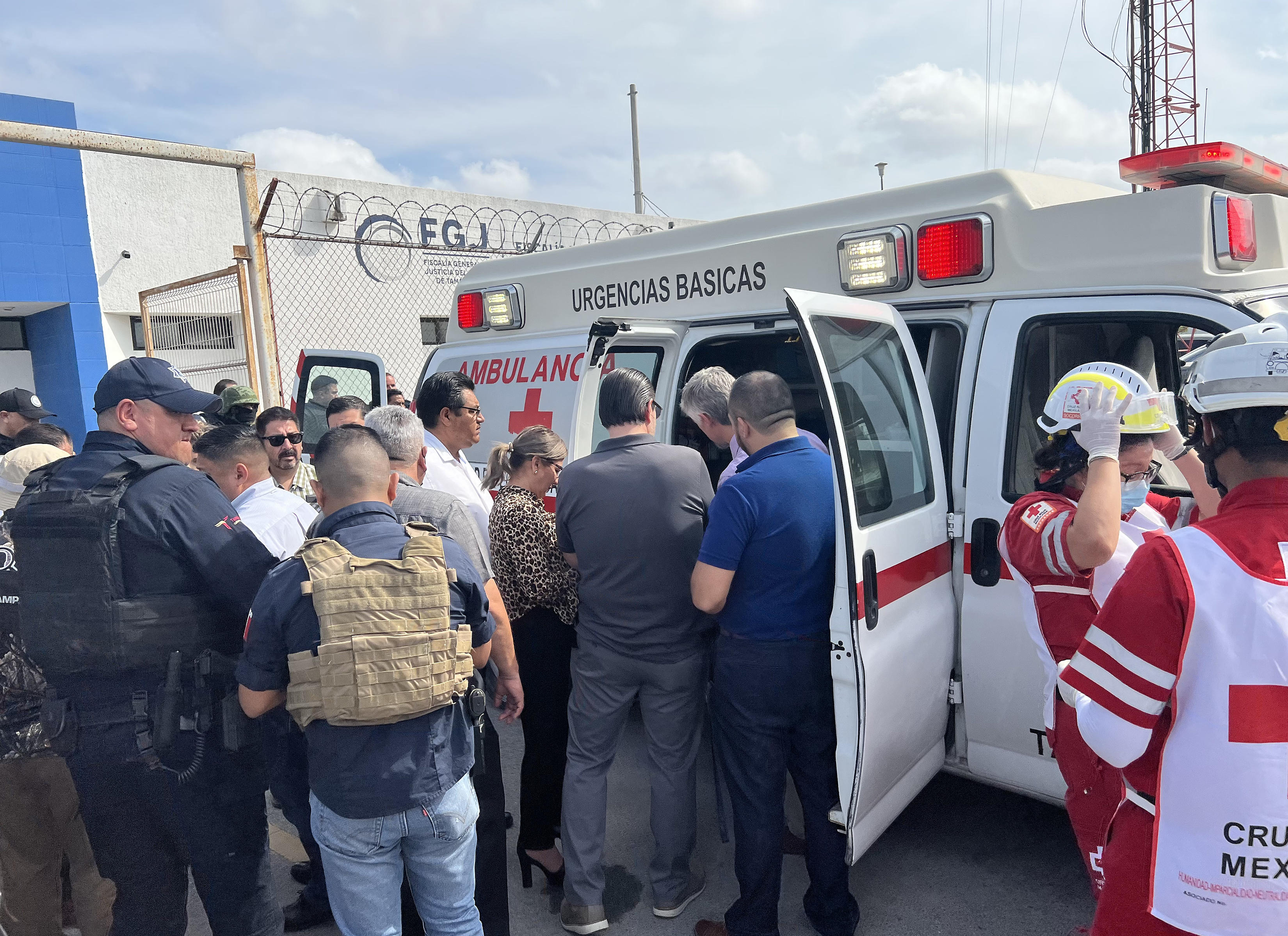 Estadounidenses que estaban secuestrados en México fueron hallados sin vida