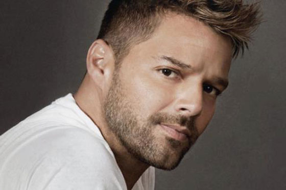 Ricky Martin, promotor de los condones gratuitos