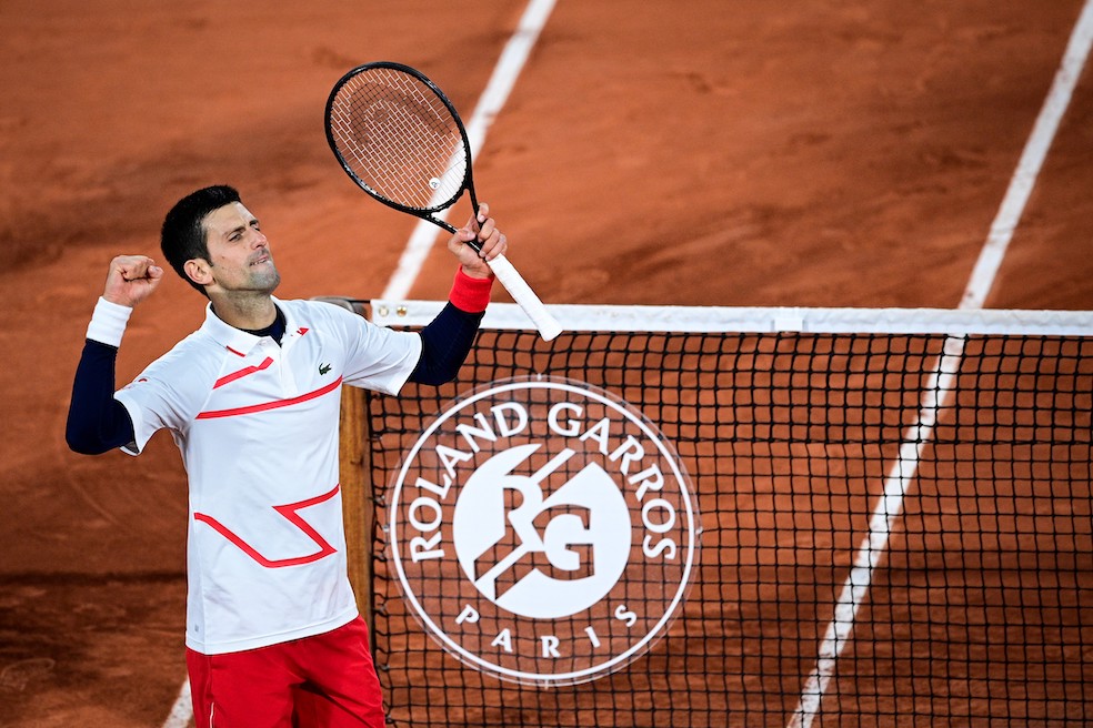 Djokovic remontó y se consagró campeón del Roland Garros