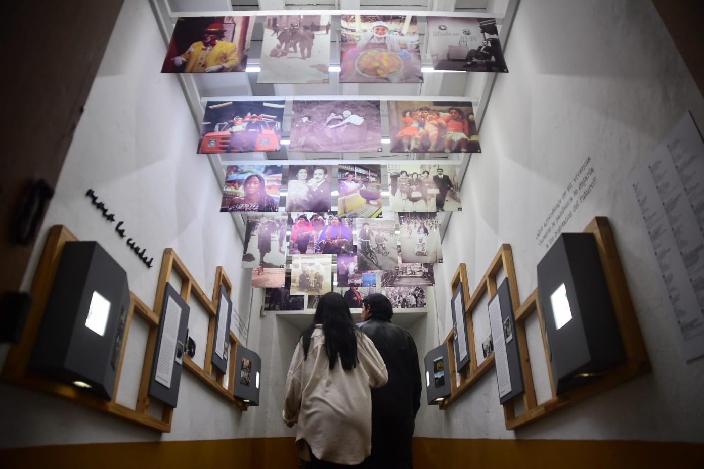 Segunda jornada de Noche de Museos en Bogotá