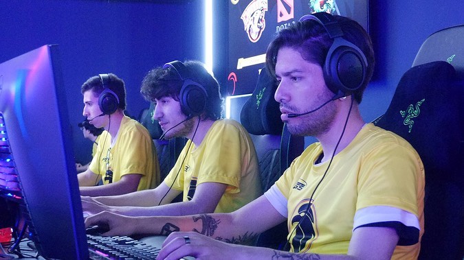 Juegos Panamericanos: Colombia tendrá representación en los deportes electrónicos