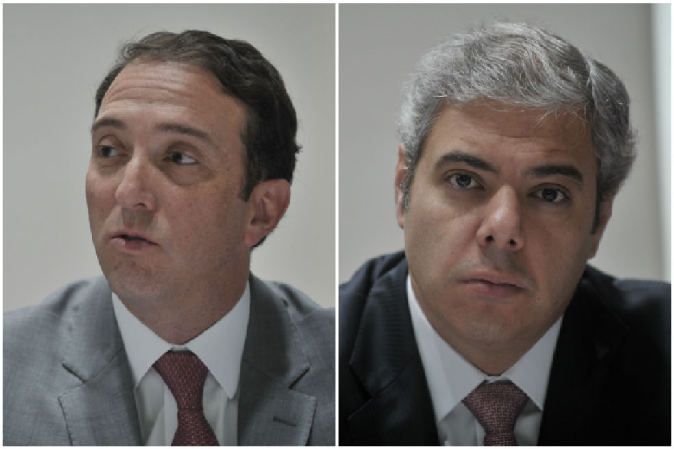 Desde mayo de 2018, Corpbanca y Helm Bank serán Itaú