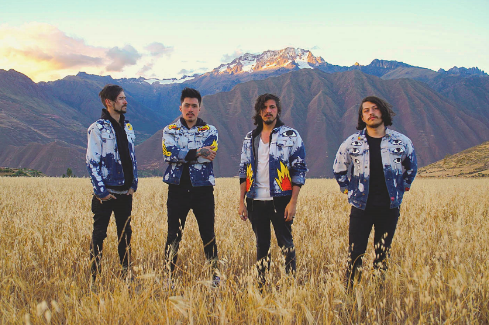 «Primera vez, el ritual de la montaña», el concierto que ofrecerá Telebit en Bogotá