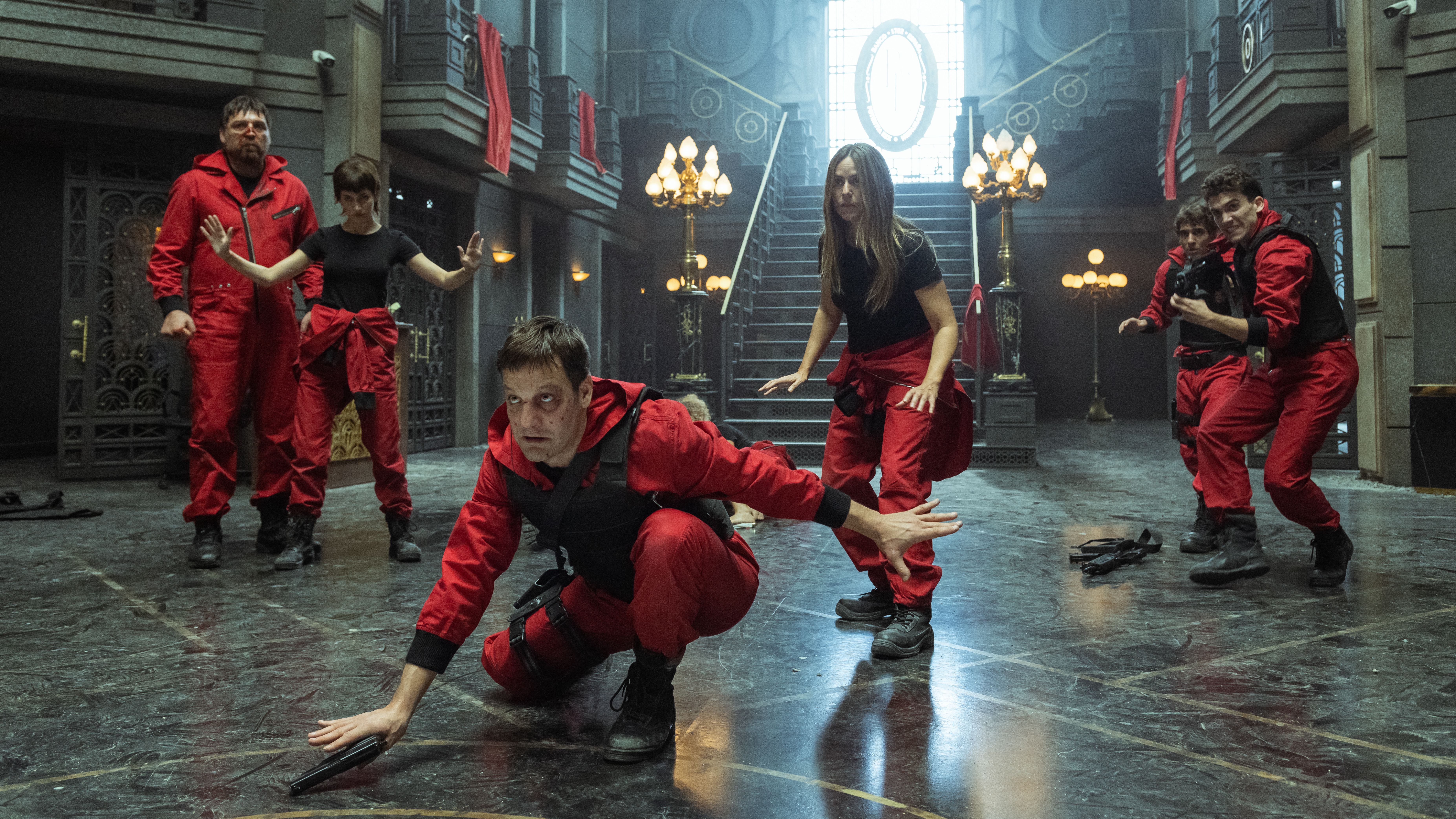 ¿Habrá sexta temporada de “La casa de papel” en Netflix?