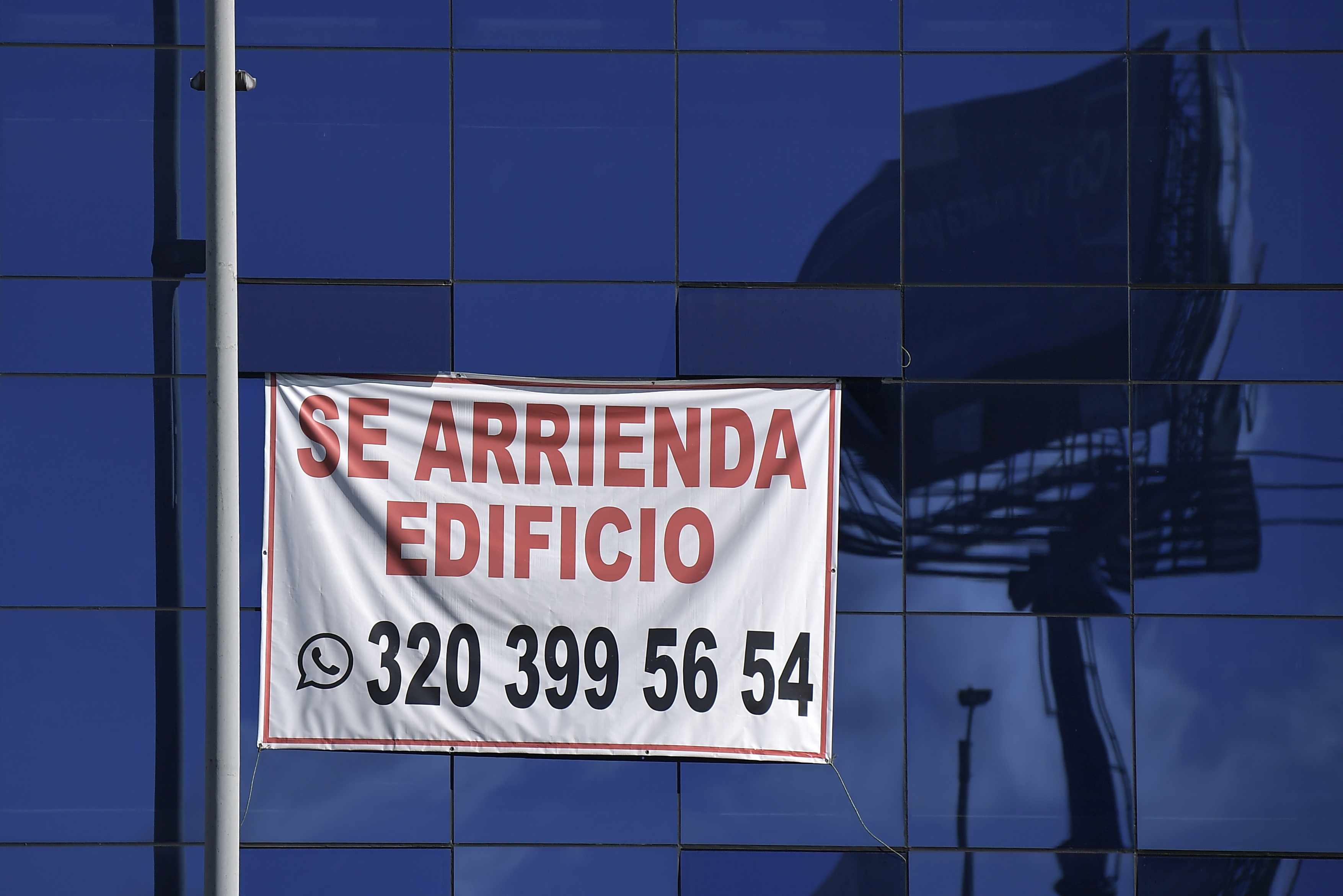 El 50% de colombianos arrienda de forma directa, ¿es realmente la mejor opción?