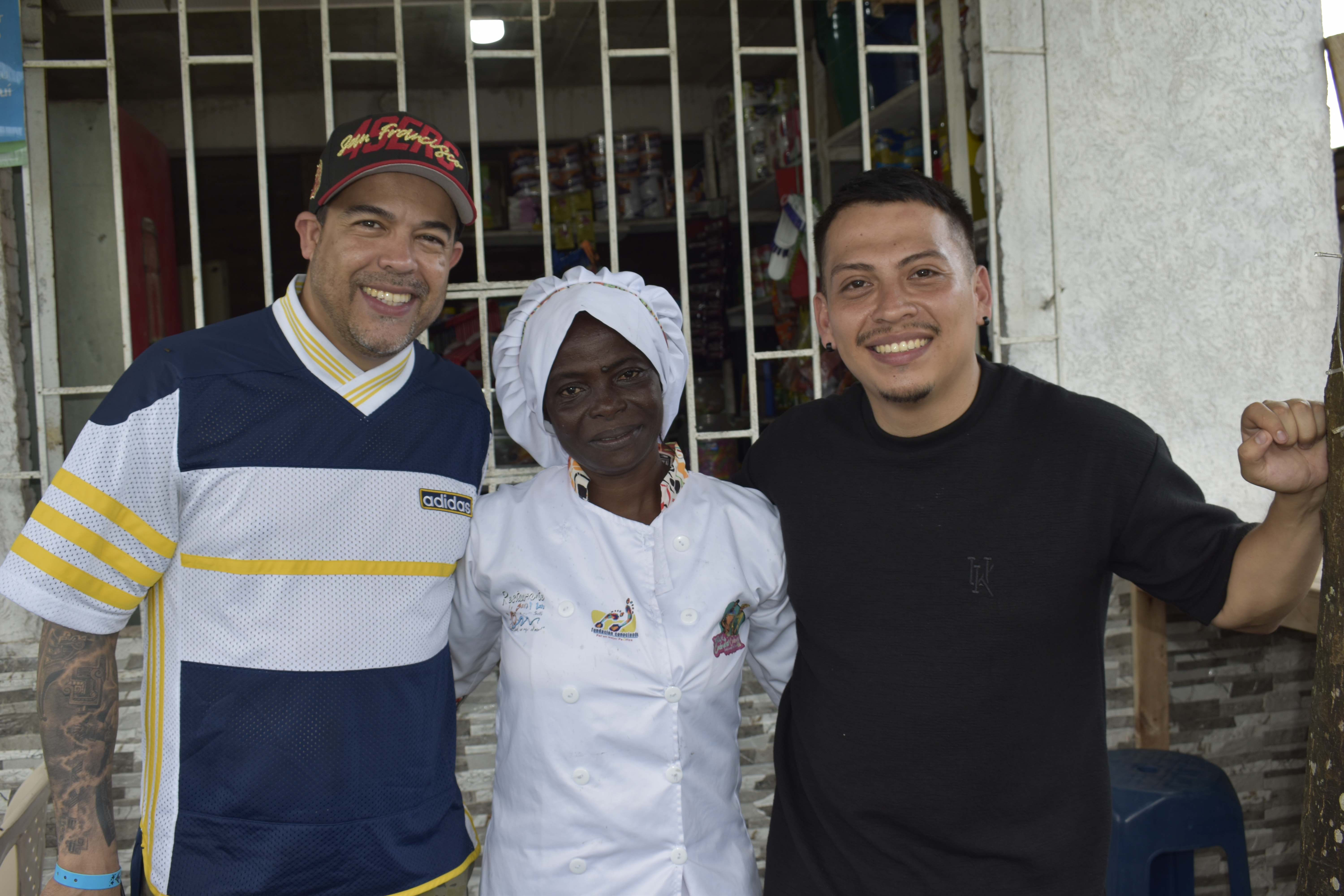 El sabor de la perseverancia: “La Negra Bella” y la defensa gastronómica de Tumaco.