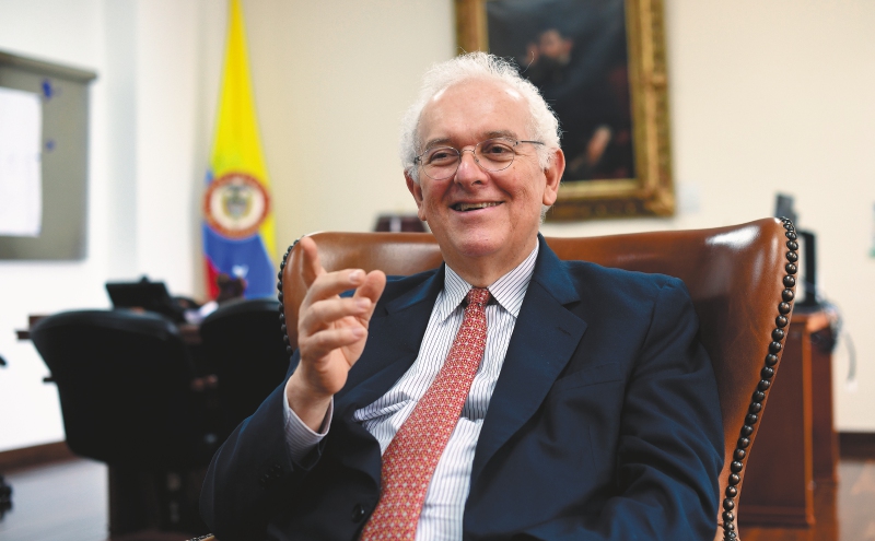José Antonio Ocampo revisa la “pandemia” de la deuda internacional y da soluciones