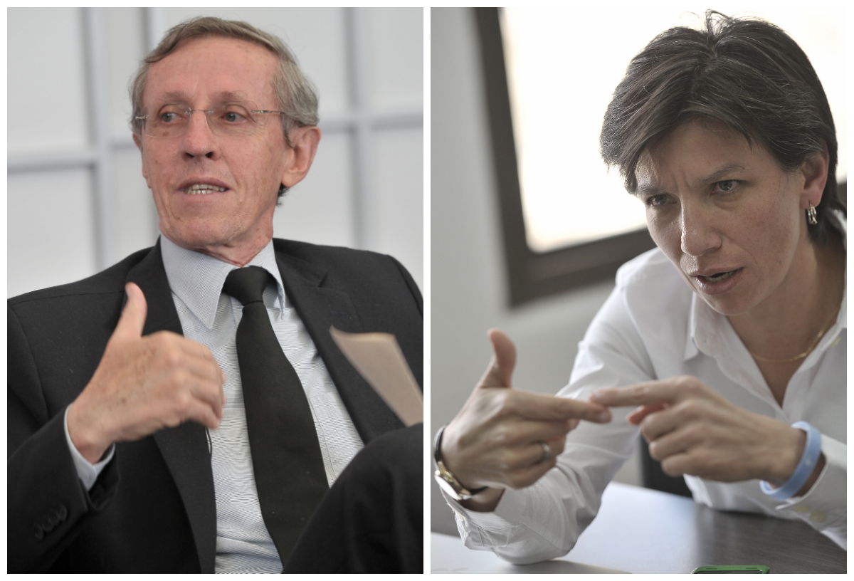 Verdes elegirán candidato único a la Presidencia en septiembre