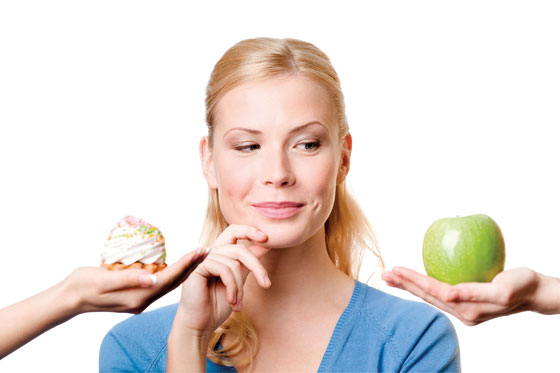 Nueve mitos sobre algunos alimentos