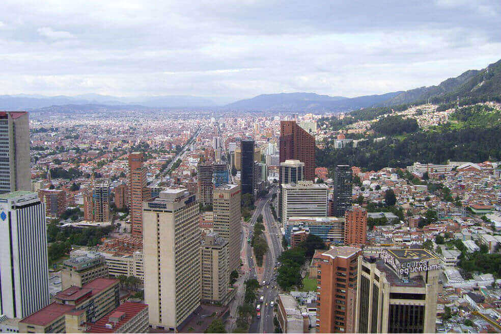 Acciones judiciales contra obras de infraestructura perjudican a los bogotanos: ProBogotá