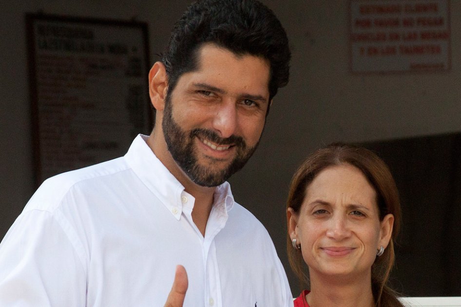 Procuraduría formuló cargos contra Dionisio Vélez, exalcalde de Cartagena